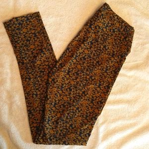 LuLaRoe leggings